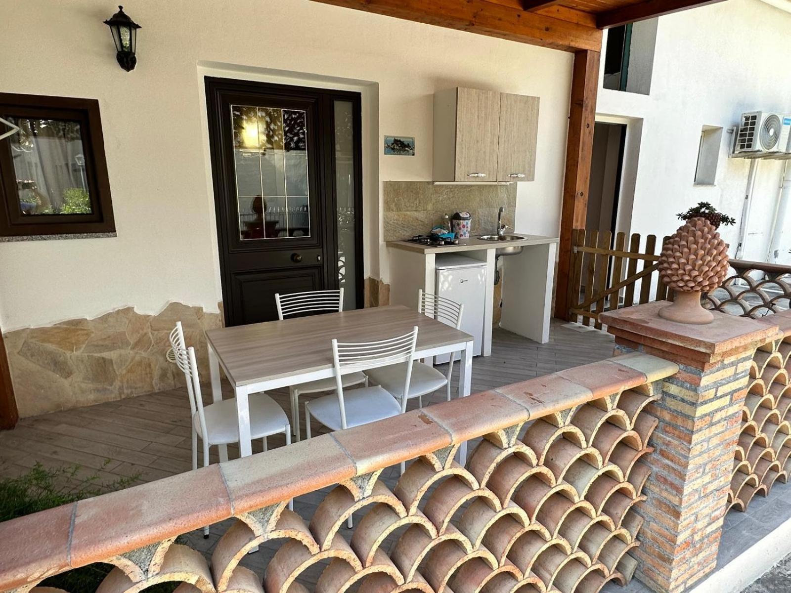Beb Sicily In Love Trappitello Extérieur photo