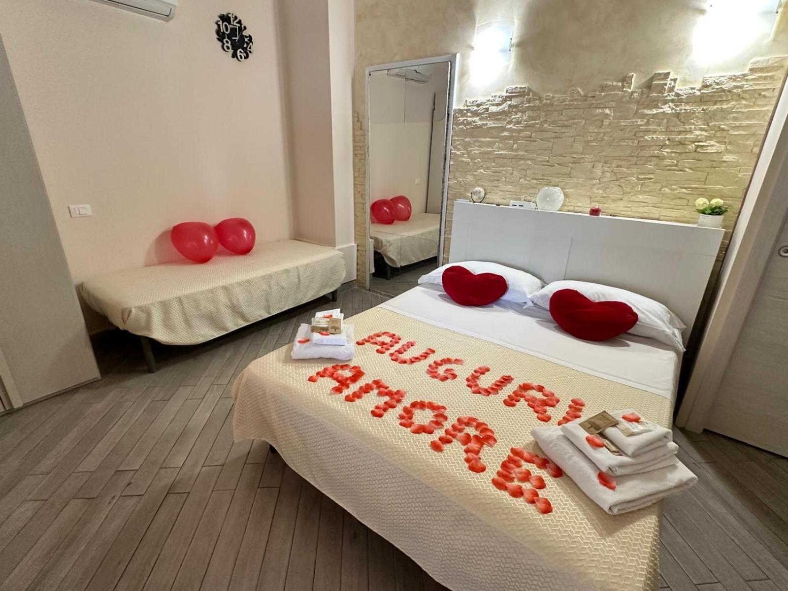 Beb Sicily In Love Trappitello Extérieur photo