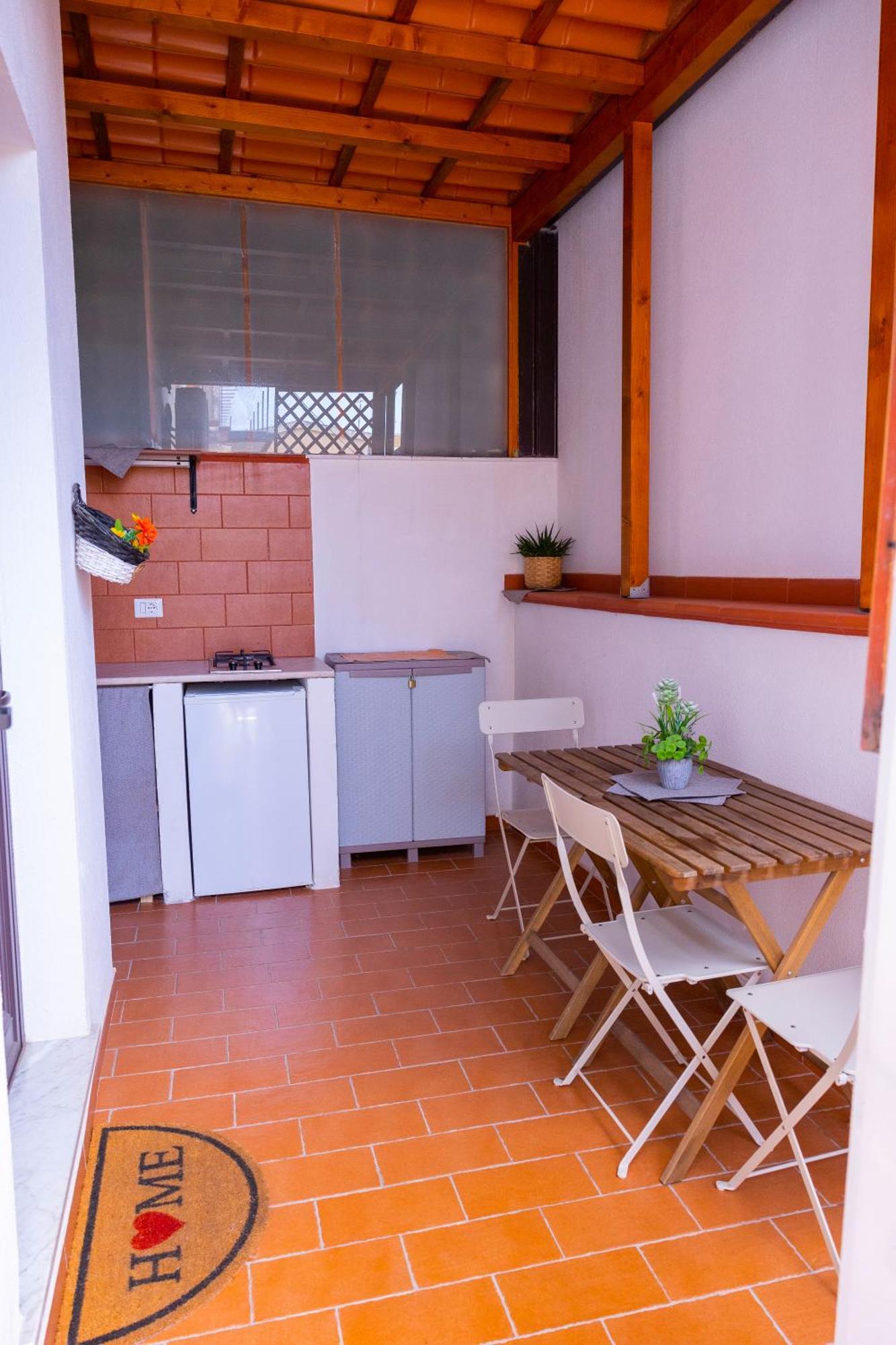 Beb Sicily In Love Trappitello Extérieur photo