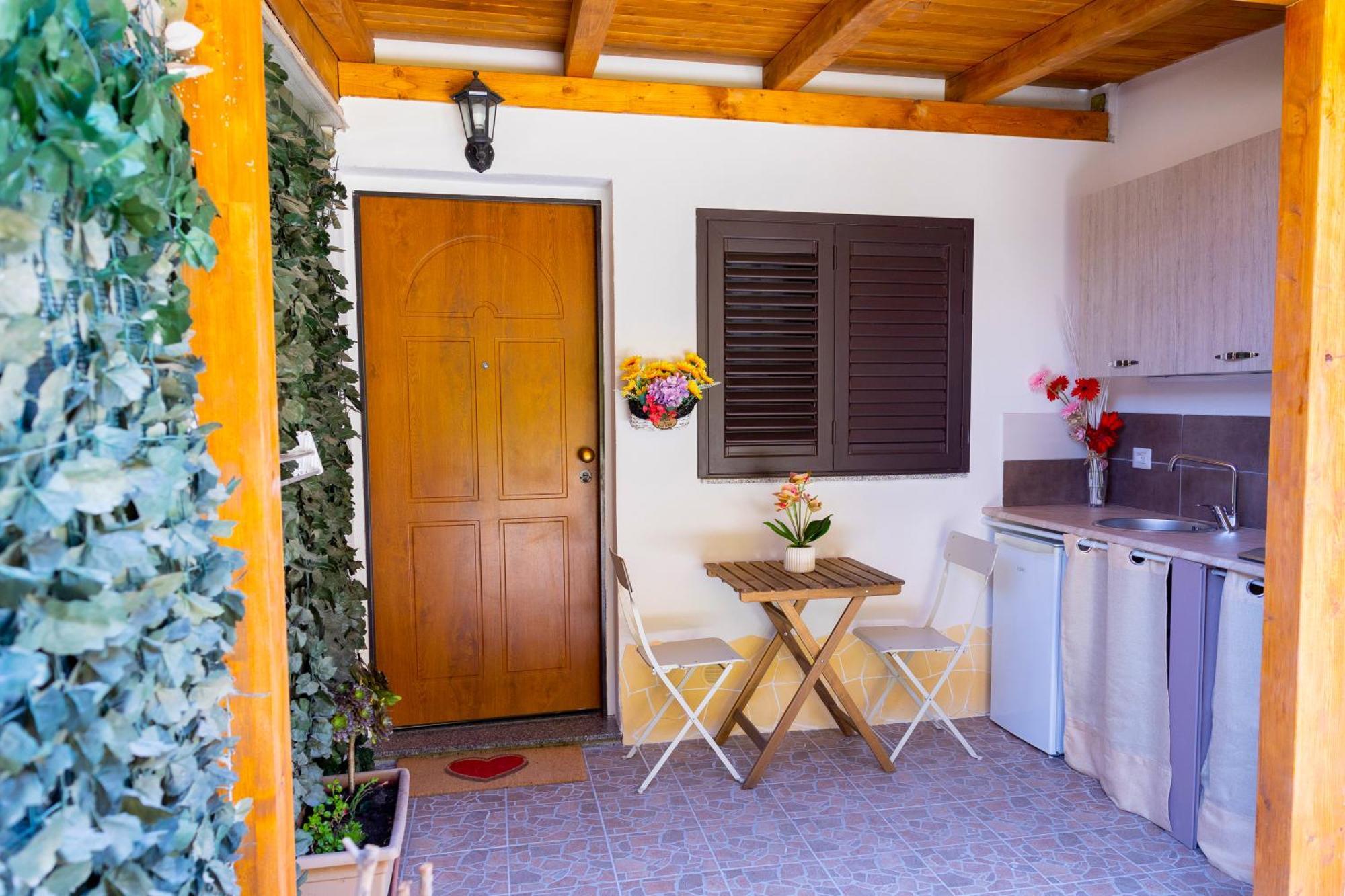 Beb Sicily In Love Trappitello Extérieur photo