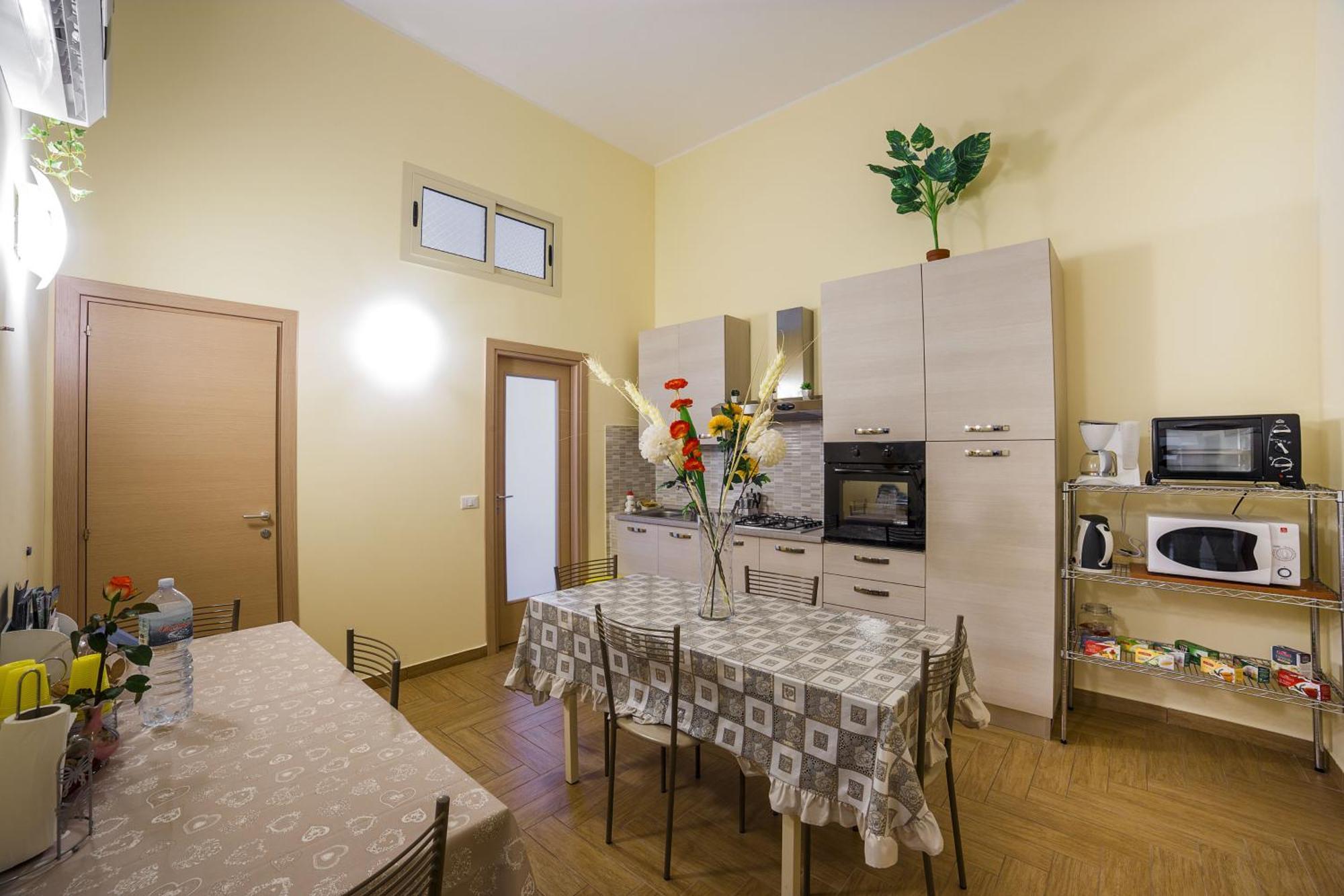 Beb Sicily In Love Trappitello Extérieur photo