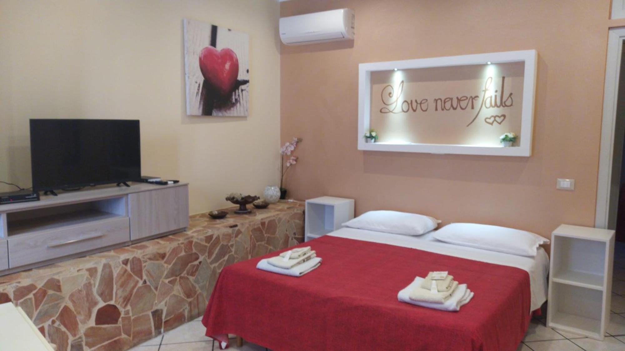 Beb Sicily In Love Trappitello Extérieur photo
