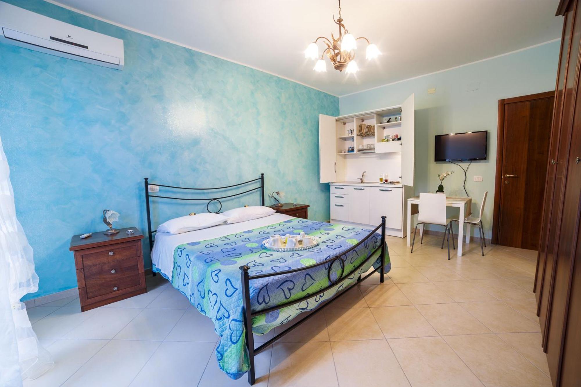 Beb Sicily In Love Trappitello Extérieur photo