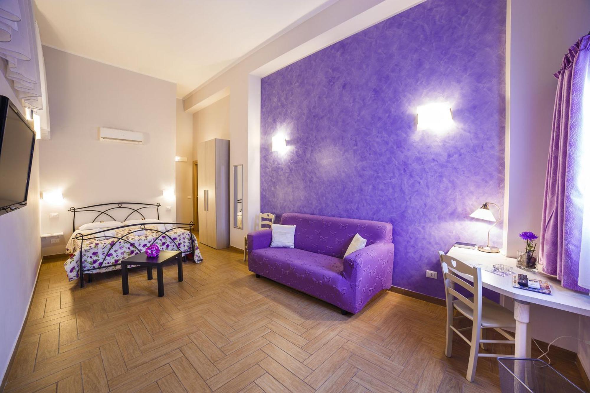 Beb Sicily In Love Trappitello Extérieur photo